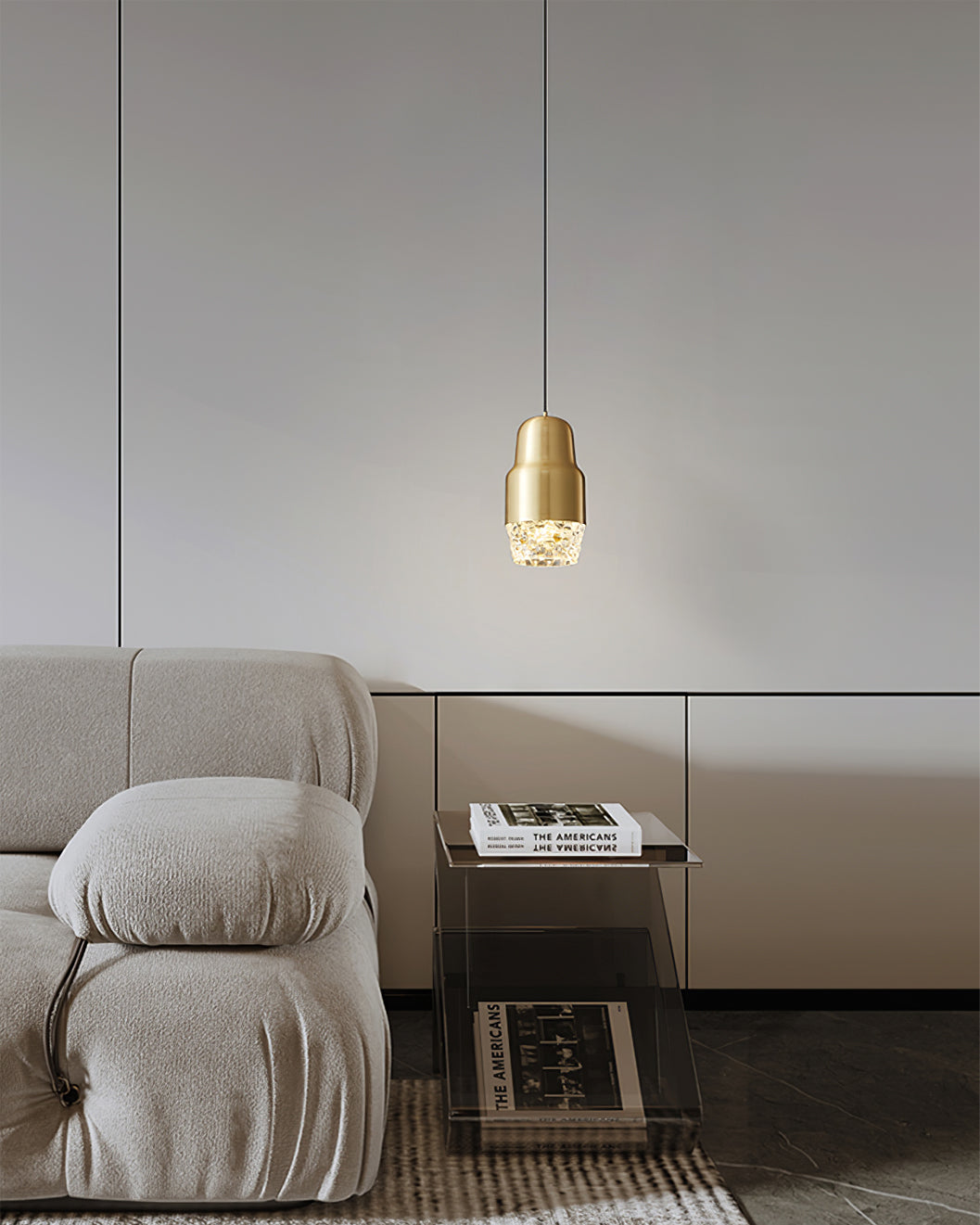 Lavinia Pendant Lamp