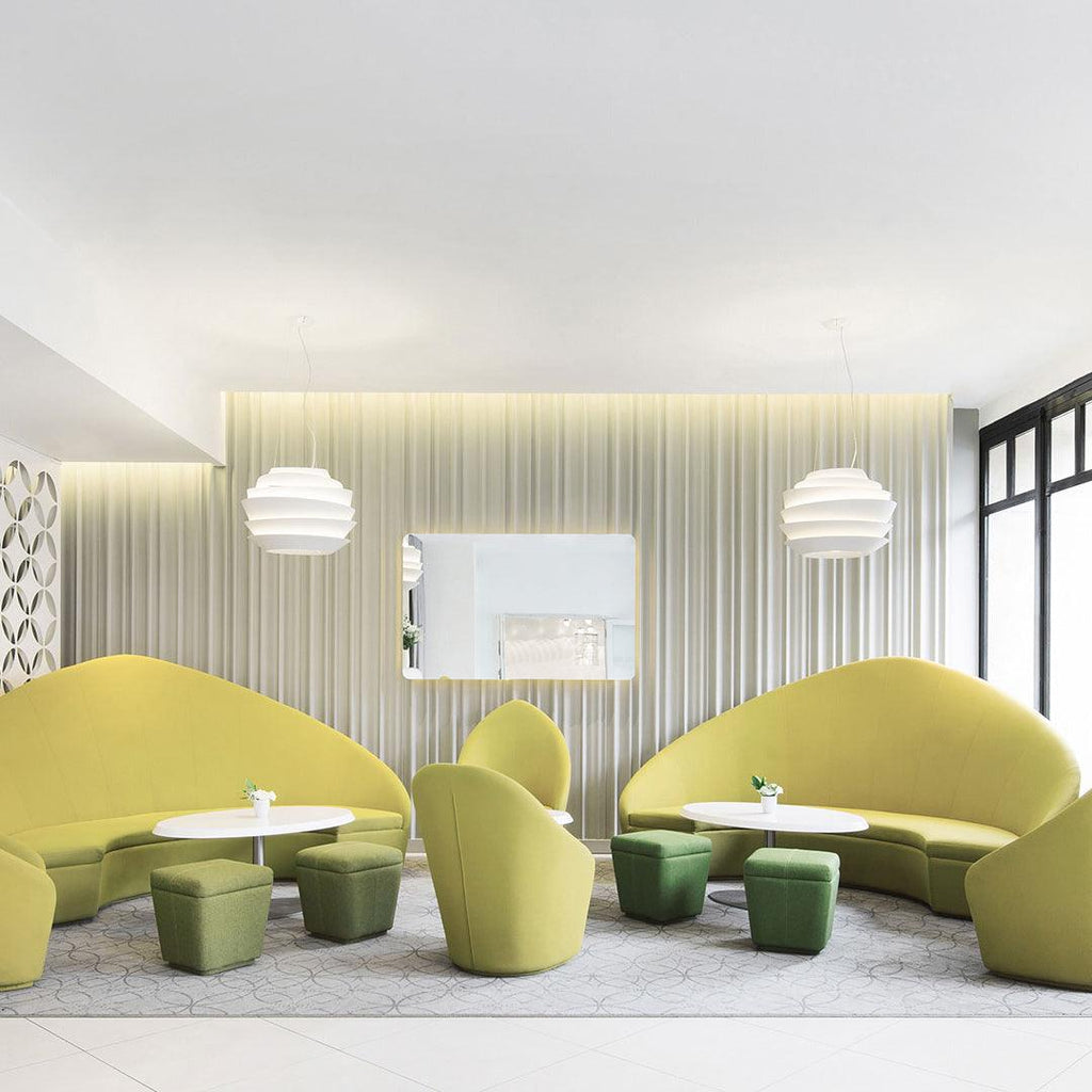 Le Soleil Pendant Lamp