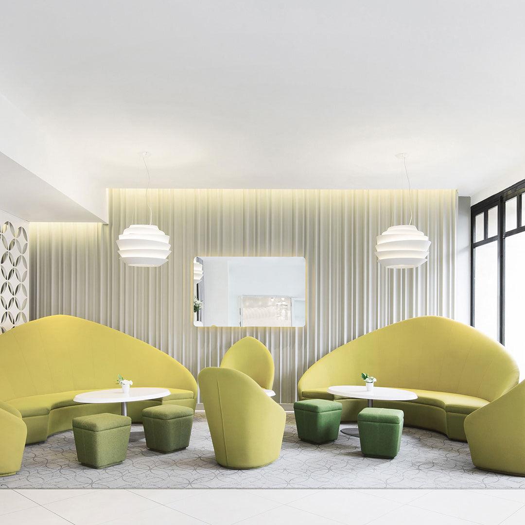 Le Soleil Pendant Lamp