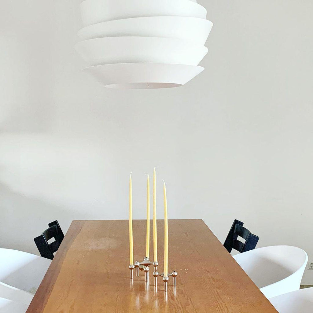 Le Soleil Pendant Lamp