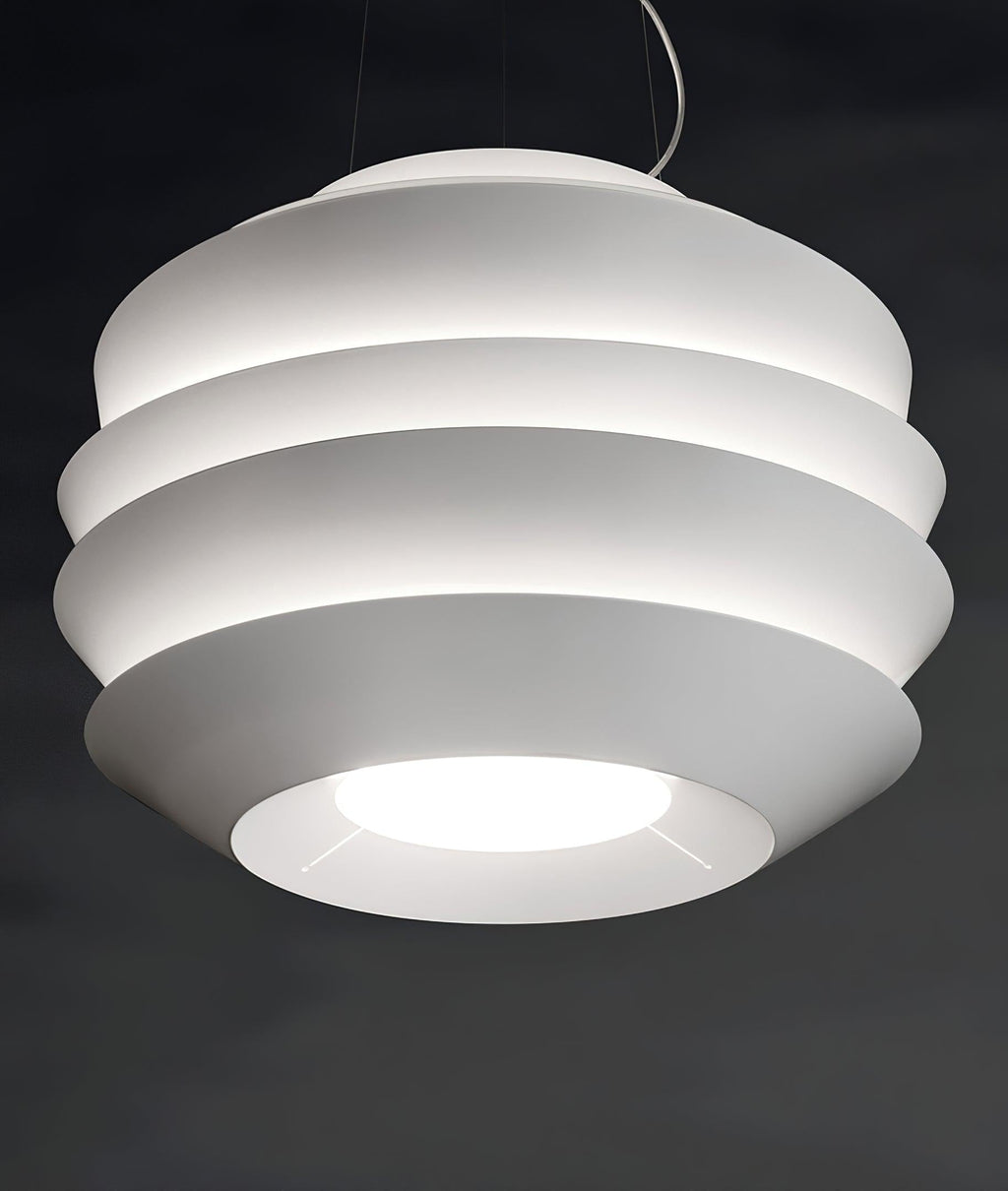 Le Soleil Pendant Lamp