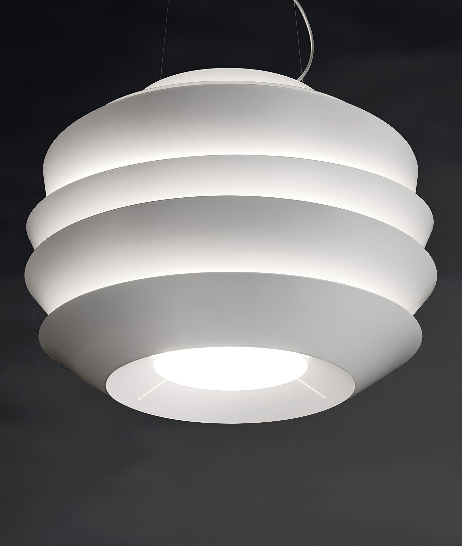 Le Soleil Pendant Lamp