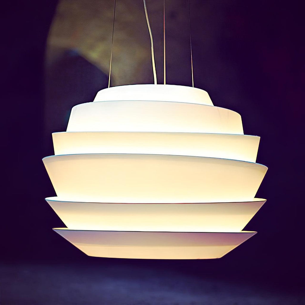 Le Soleil Pendant Lamp