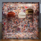 Le Soleil Pendant Lamp