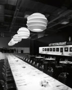 Le Soleil Pendant Lamp