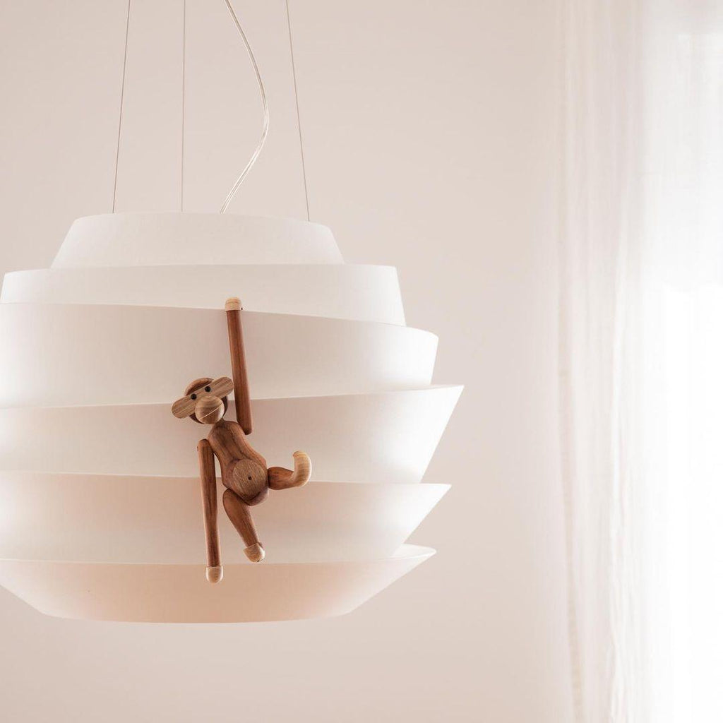 Le Soleil Pendant Lamp