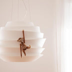 Le Soleil Pendant Lamp