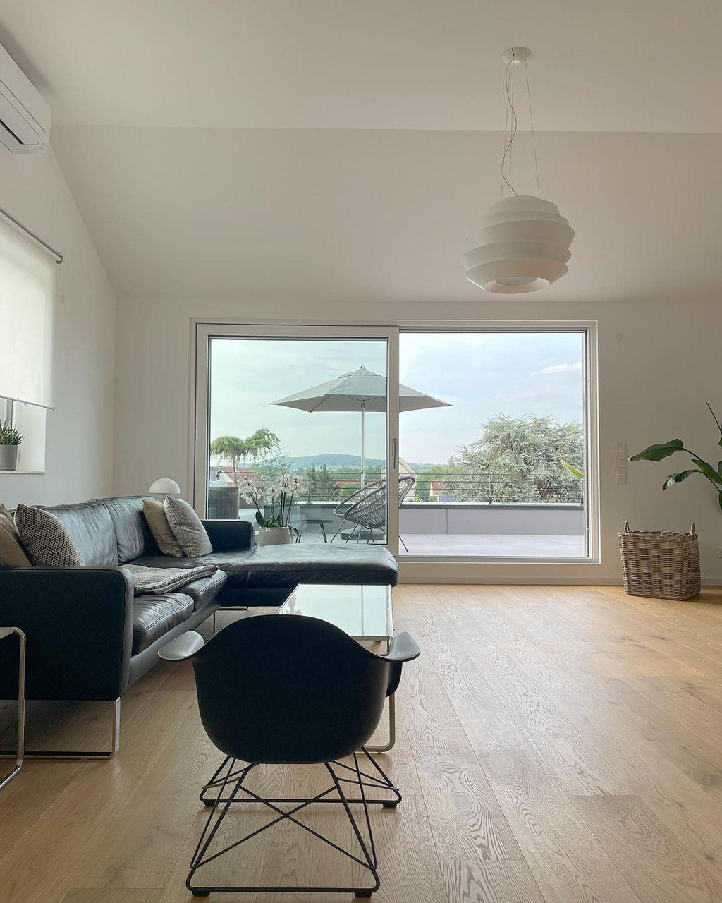 Le Soleil Pendant Lamp