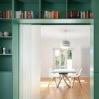 Le Soleil Pendant Lamp