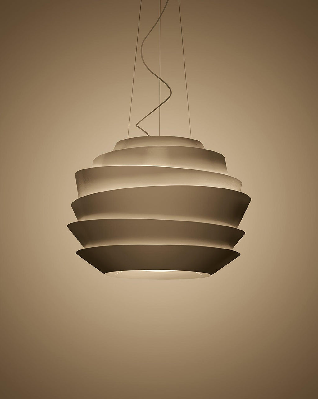 Le Soleil Pendant Lamp