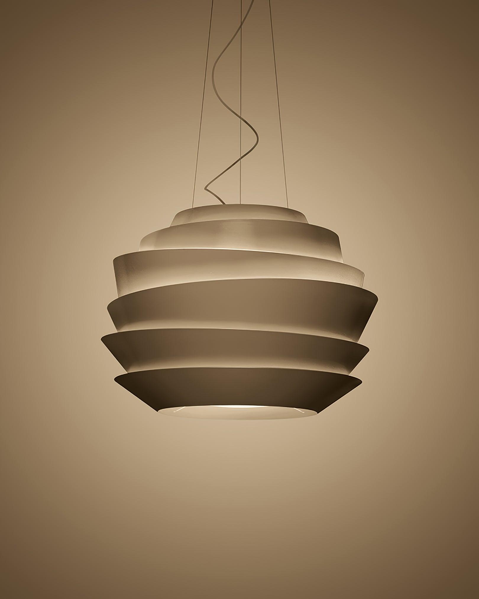 Le Soleil Pendant Lamp