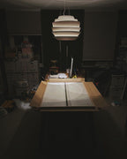 Le Soleil Pendant Lamp