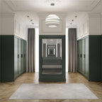 Le Soleil Pendant Lamp