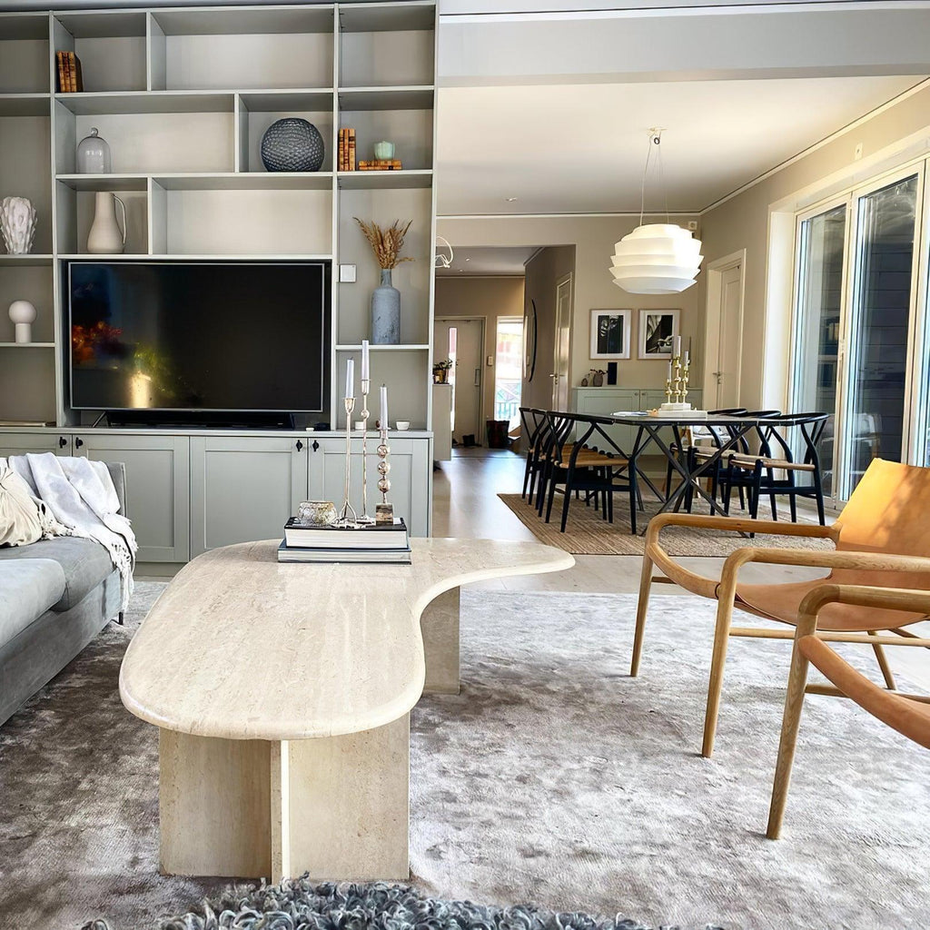 Le Soleil Pendant Lamp