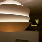 Le Soleil Pendant Lamp