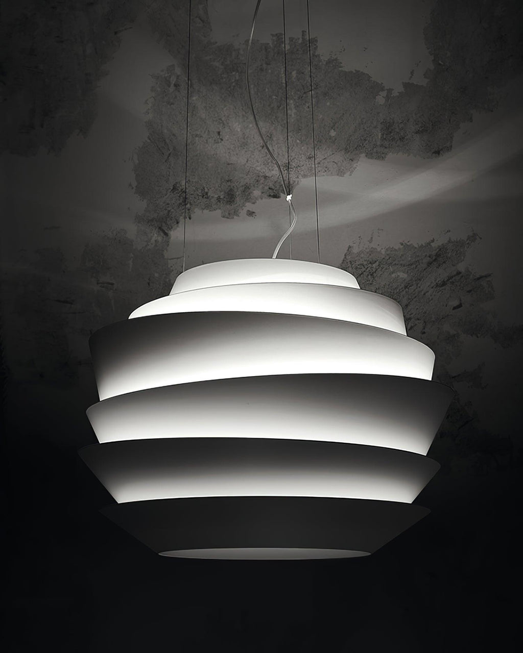Le Soleil Pendant Lamp