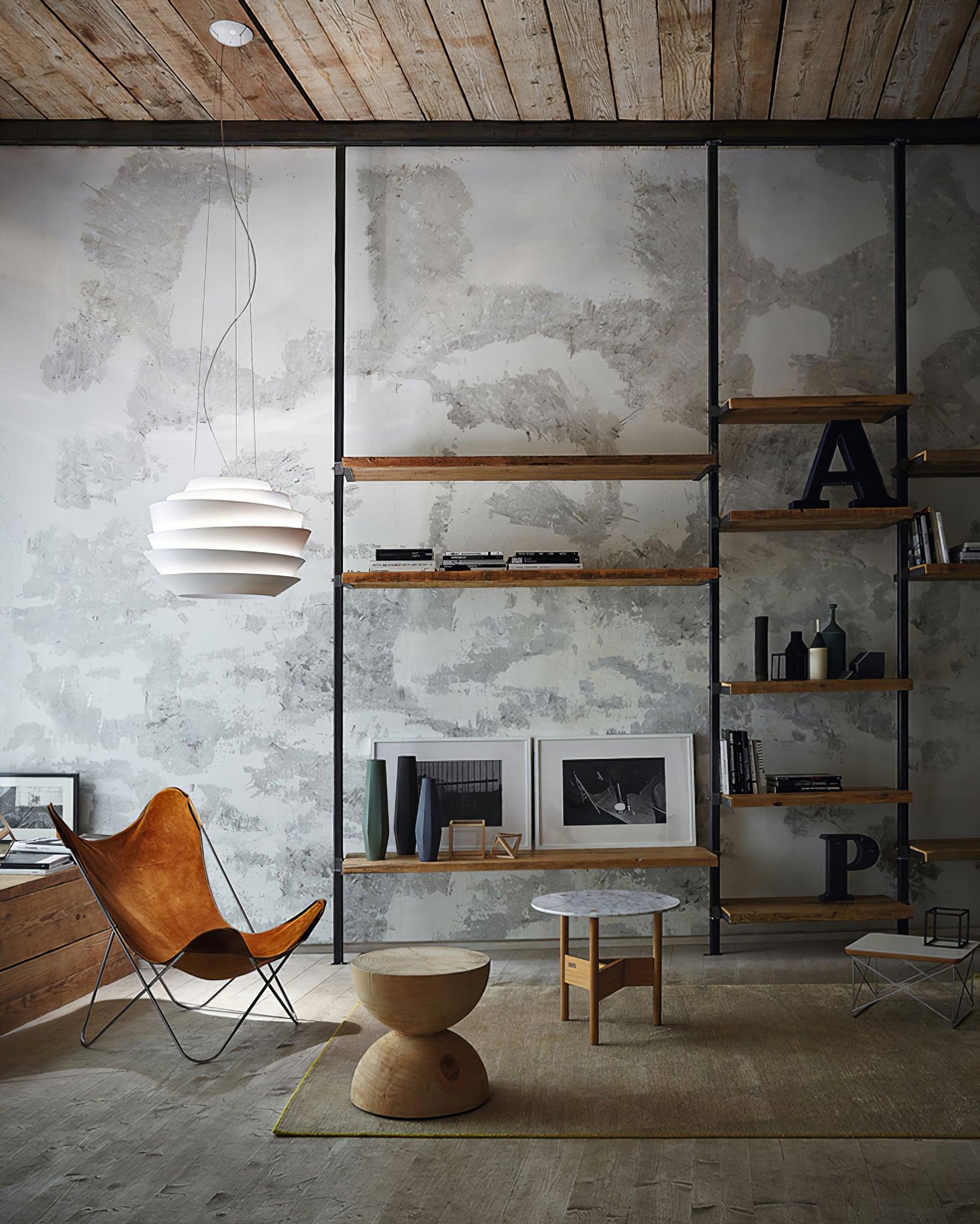 Le Soleil Pendant Lamp