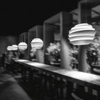 Le Soleil Pendant Lamp