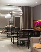 Le Soleil Pendant Lamp