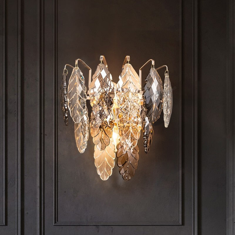 WRENLEY Wall Light