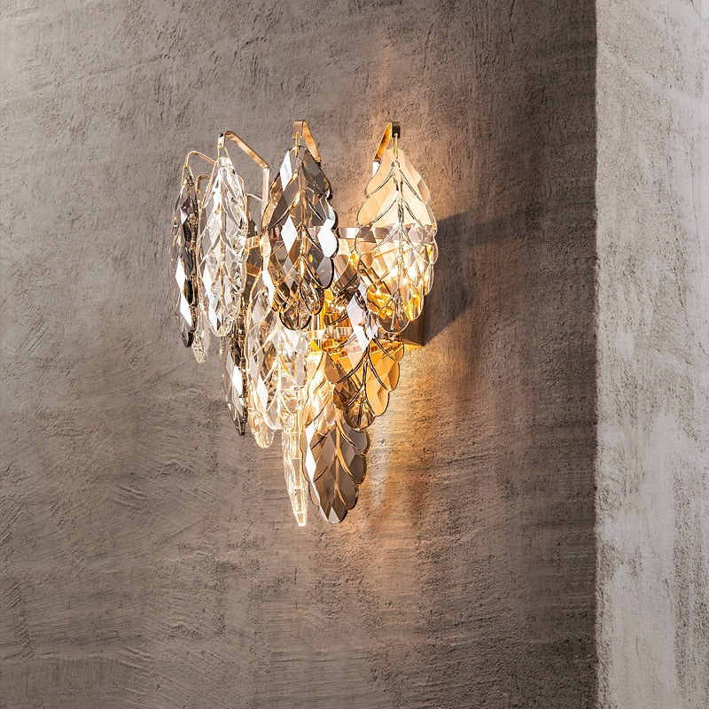 WRENLEY Wall Light