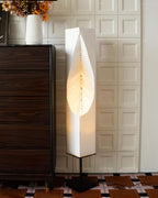 Leaf Floor Lamp