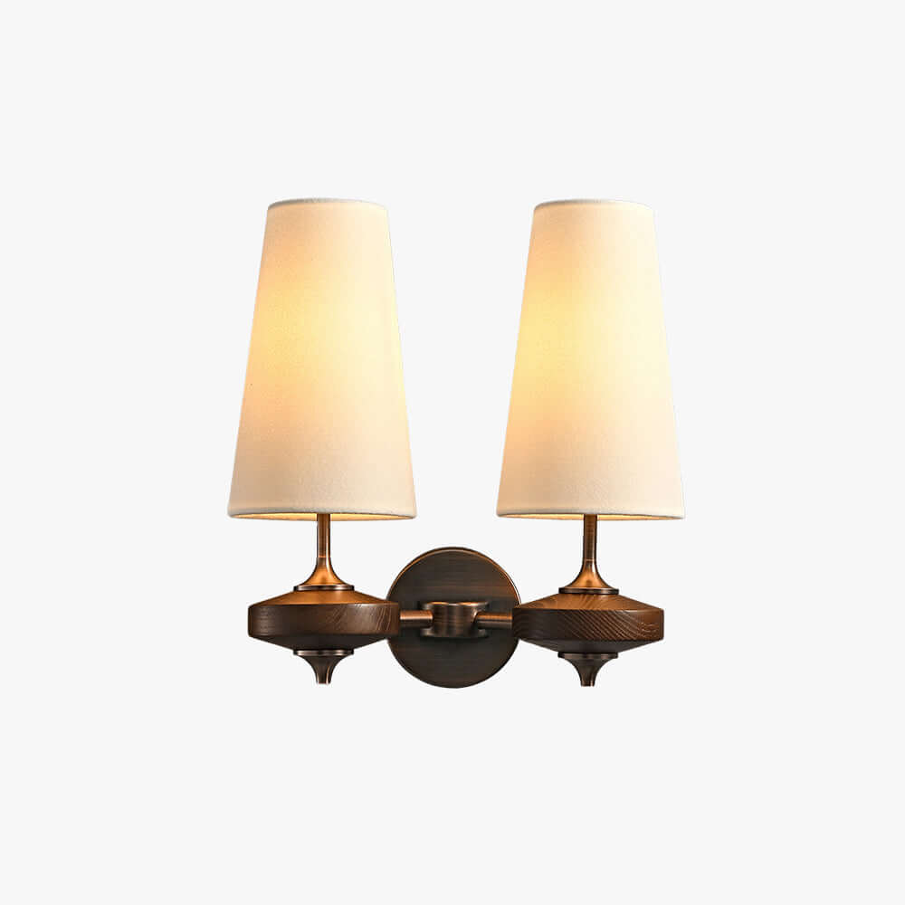 Lenrix Wall Sconce