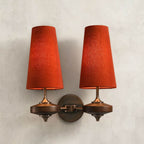 Lenrix Wall Sconce