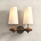 Lenrix Wall Sconce