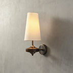 Lenrix Wall Sconce