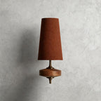 Lenrix Wall Sconce