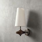 Lenrix Wall Sconce