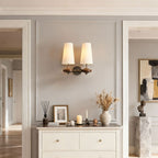 Lenrix Wall Sconce