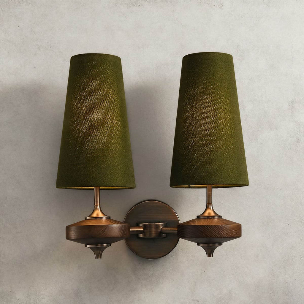 Lenrix Wall Sconce