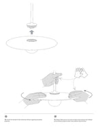 LEONI Sconce Wall Light