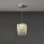 Leuchten Crystal Pendant Lamp