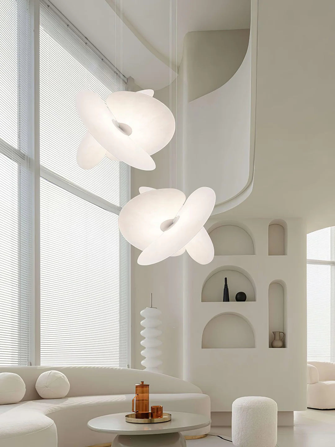 Levante Pendant Light