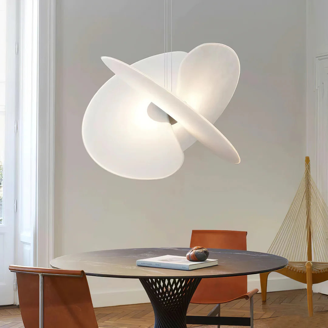 Levante Pendant Light