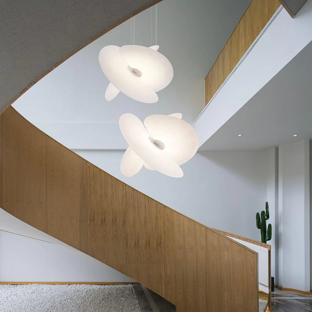 Levante Pendant Light