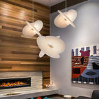 Levante Pendant Light