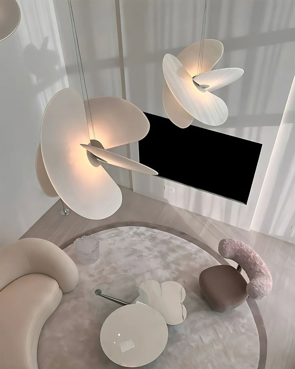 Levante Pendant Light