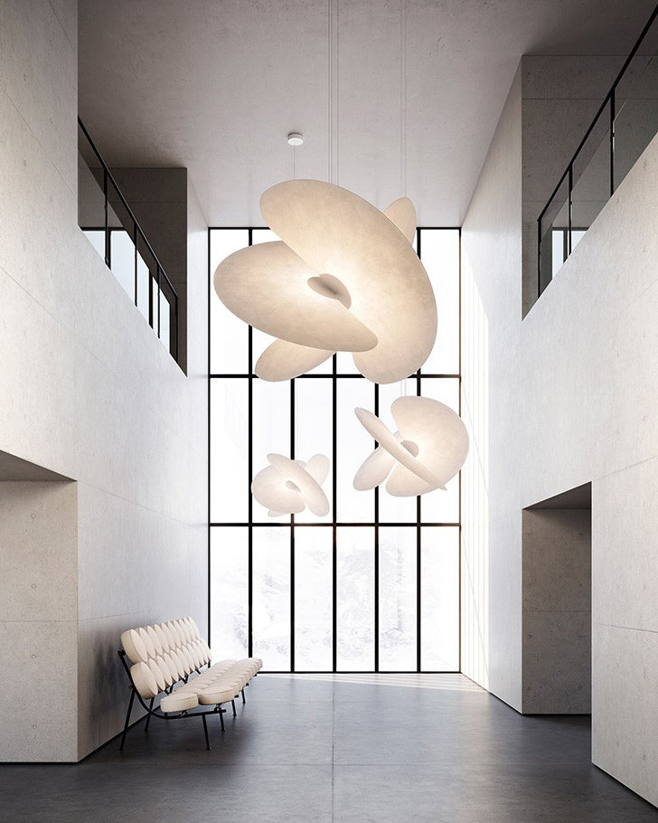 Levante Pendant Light