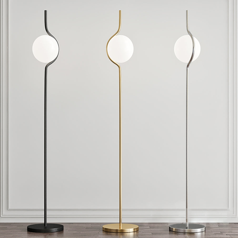 Levita Floor Lamp
