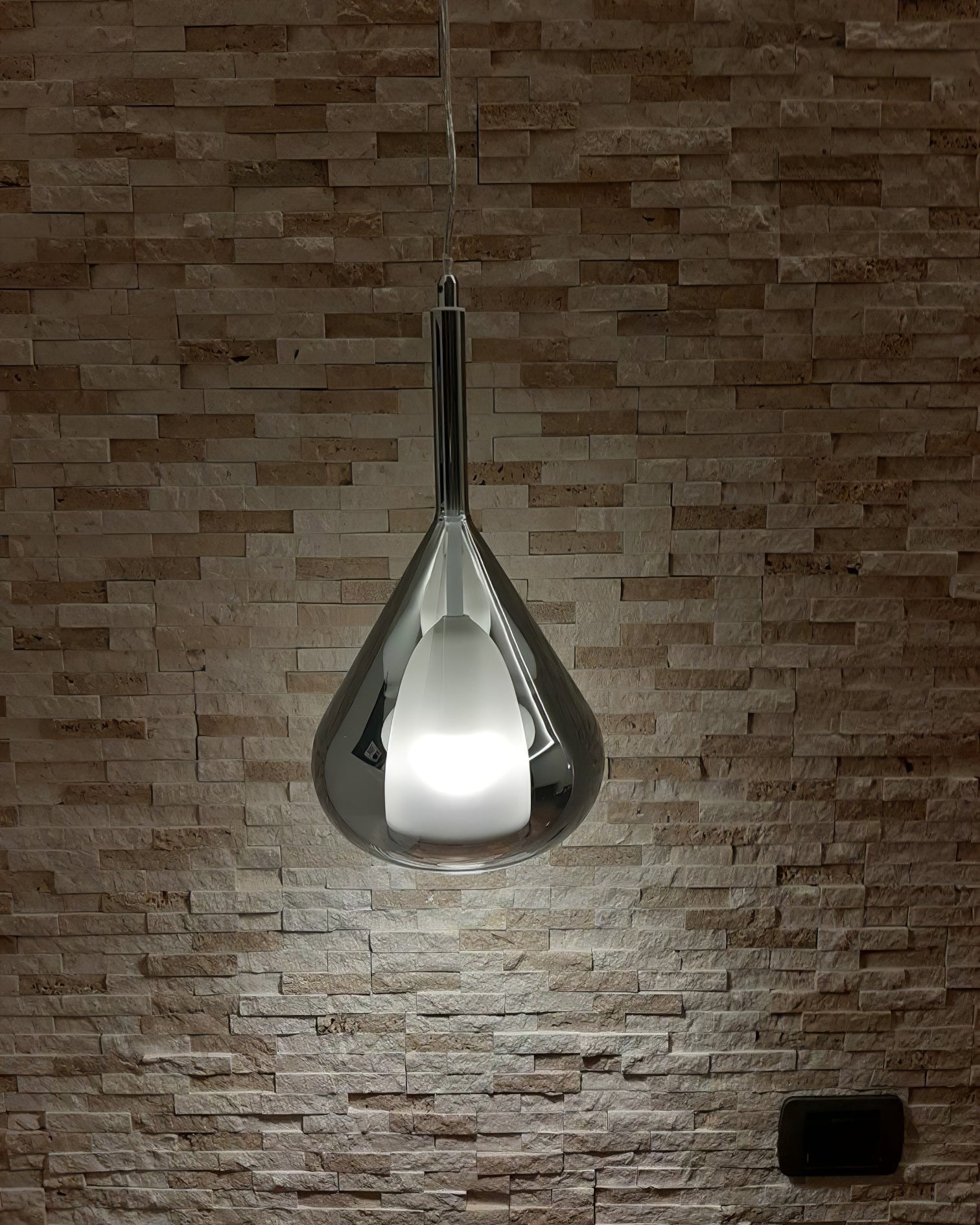 Lila Pendant Lamp