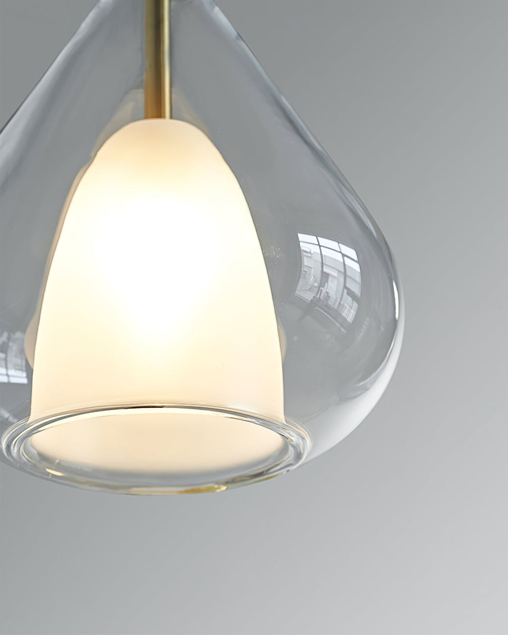 Lila Pendant Lamp