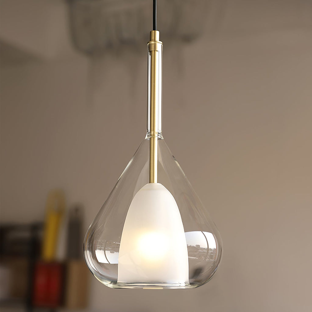 Lila Pendant Lamp