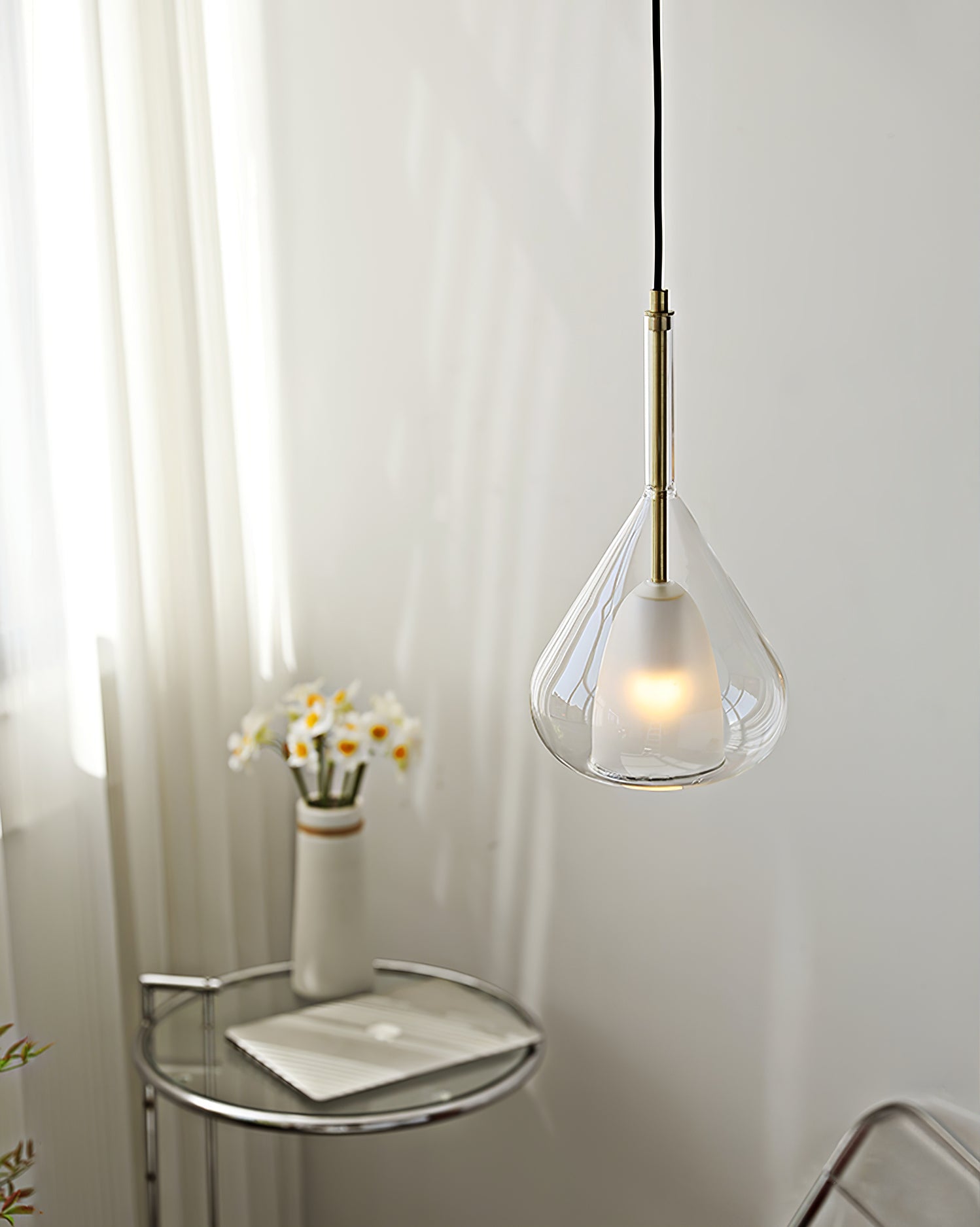 Lila Pendant Lamp