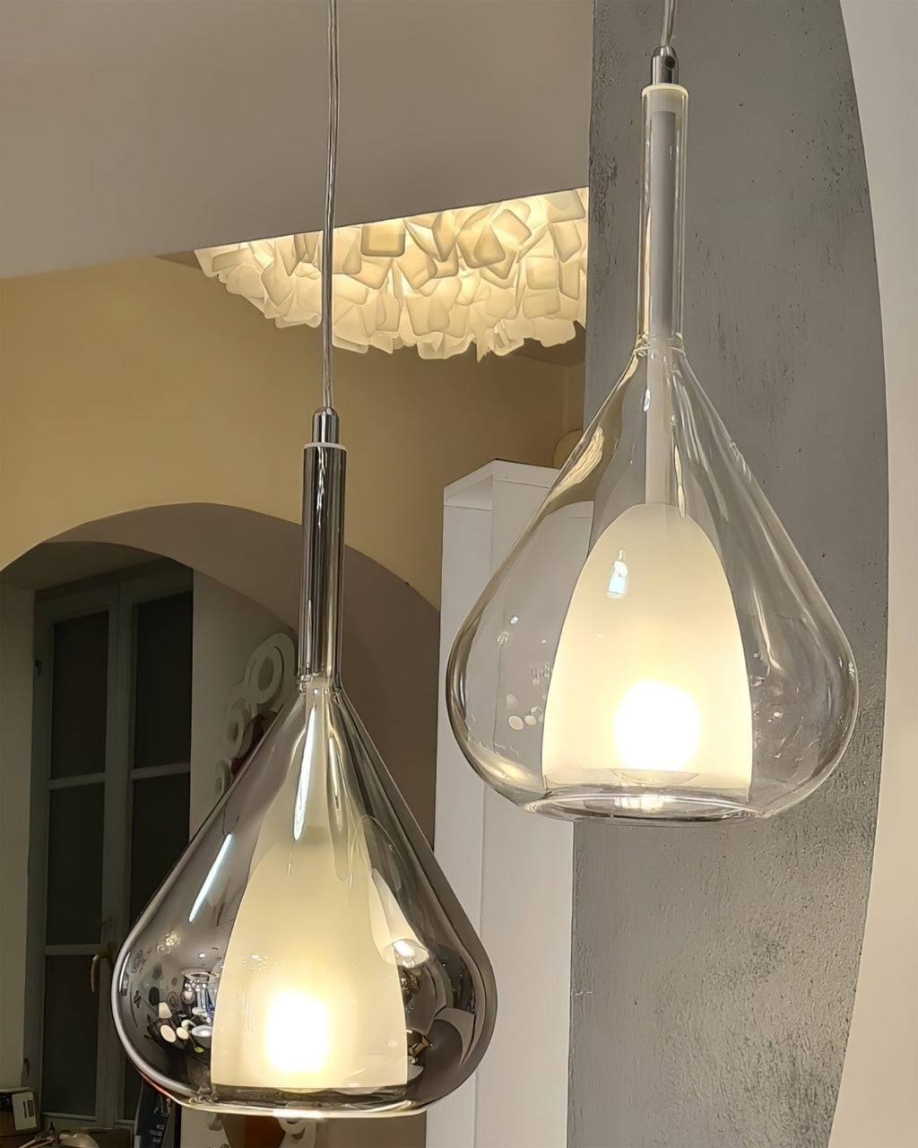 Lila Pendant Lamp
