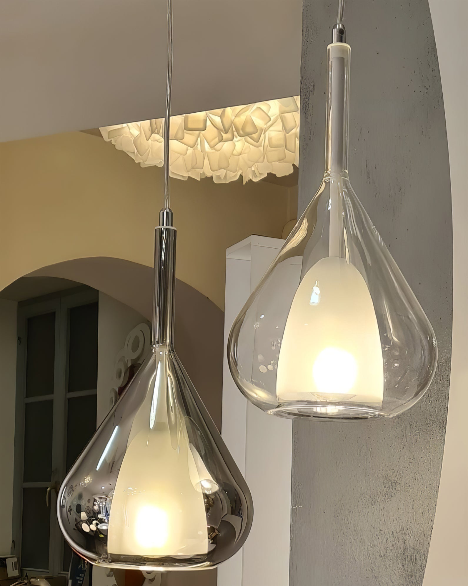 Lila Pendant Lamp