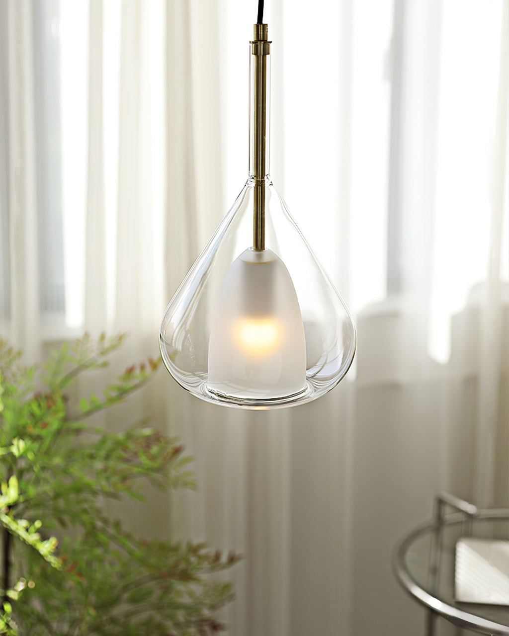 Lila Pendant Lamp